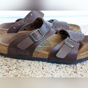 Birkenstock Two-Strap Sandal 6
